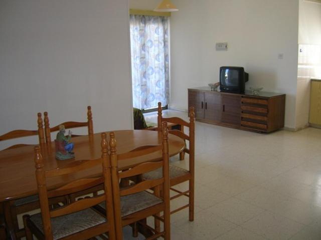 Marios Apartments Perivolia Bilik gambar