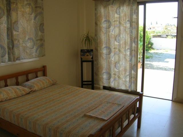 Marios Apartments Perivolia Bilik gambar