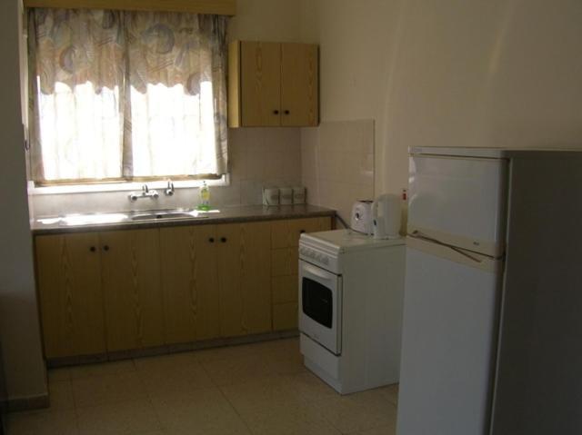 Marios Apartments Perivolia Bilik gambar