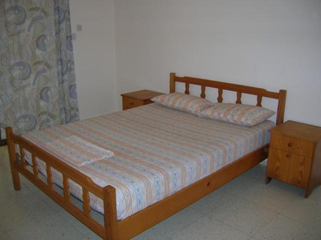 Marios Apartments Perivolia Bilik gambar