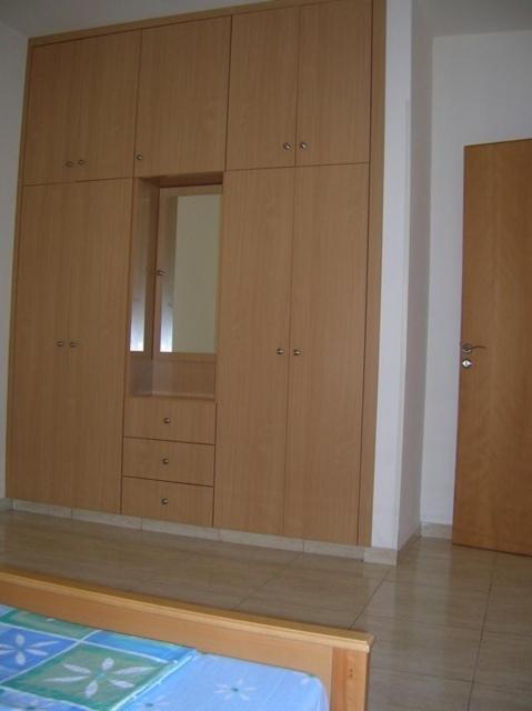 Marios Apartments Perivolia Luaran gambar