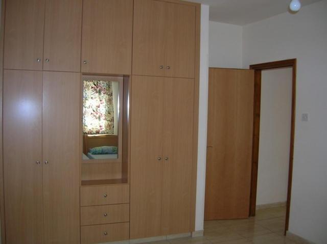 Marios Apartments Perivolia Bilik gambar